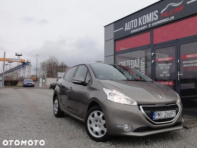 Peugeot 208 1.2 PureTech Access