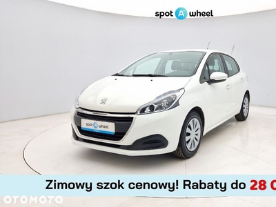 Peugeot 208 1.2 PureTech Active