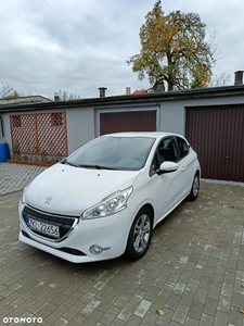 Peugeot 208 1.2 PureTech Active