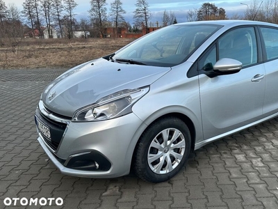 Peugeot 208 1.2 PureTech Active