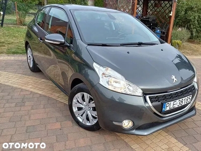 Peugeot 208 1.2 PureTech Active