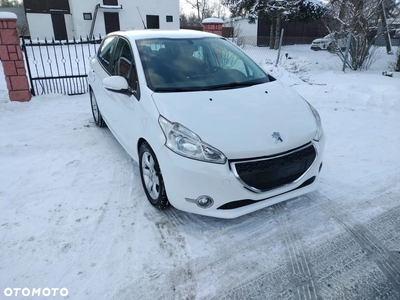 Peugeot 208 1.2 PureTech Active