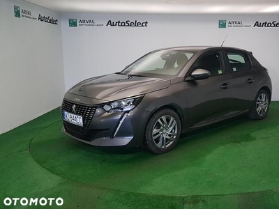 Peugeot 208 1.2 PureTech Active Pack S&S