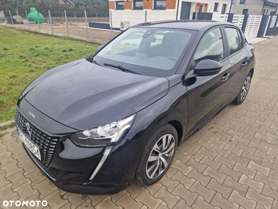 Peugeot 208 1.2 PureTech Active S&S