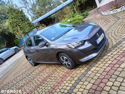 Peugeot 208 1.2 PureTech Active S&S