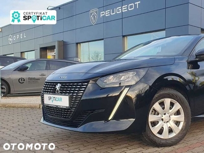 Peugeot 208 1.2 PureTech Active S&S