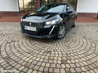 Peugeot 208 1.2 PureTech Active S&S