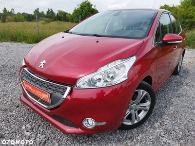 Peugeot 208 1.2 PureTech Allure