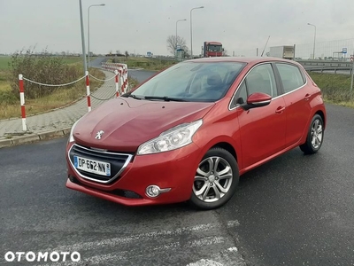 Peugeot 208 1.2 PureTech Allure