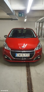 Peugeot 208 1.2 PureTech Allure S&S