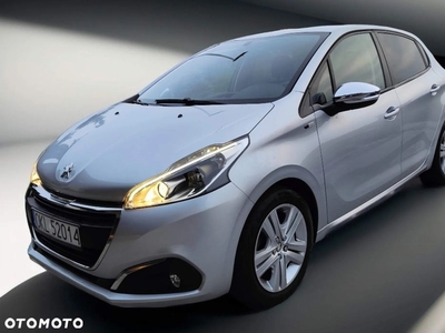 Peugeot 208 1.2 PureTech Style