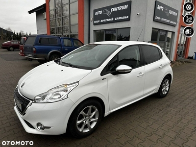 Peugeot 208 1.2 PureTech Style