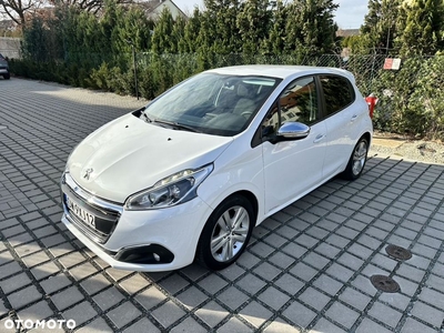 Peugeot 208 1.2 PureTech Style