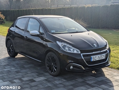 Peugeot 208 1.2 PureTech Style