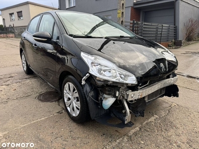 Peugeot 208 1.2 VTi Access