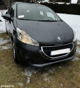 Peugeot 208 1.2 VTi Style