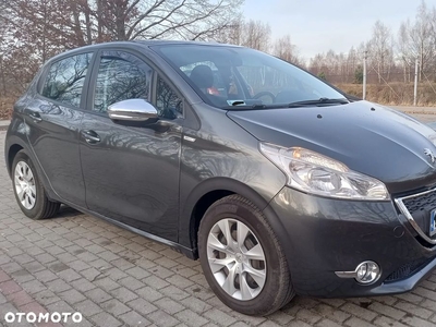 Peugeot 208 1.4 HDi Active