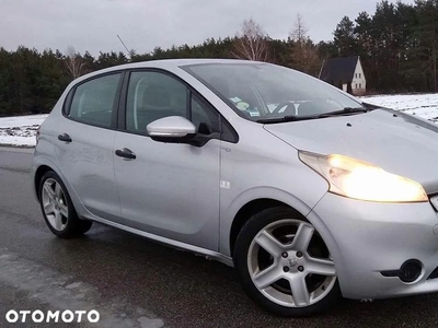 Peugeot 208 1.4 HDi Active