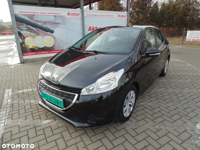 Peugeot 208 1.4 VTi Active