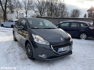 Peugeot 208 1.4 VTi Allure