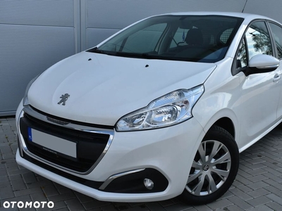 Peugeot 208 1.5 BlueHDi Active S&S