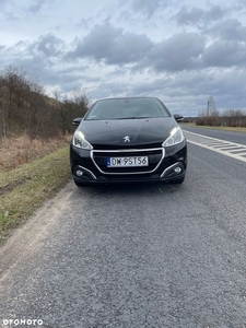 Peugeot 208 1.6 BlueHDi Active