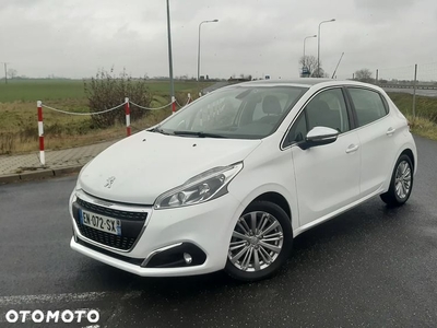 Peugeot 208 1.6 BlueHDi Active