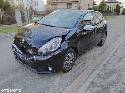 Peugeot 208 1.6 BlueHDi Active