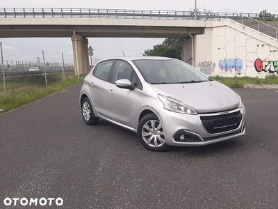 Peugeot 208 1.6 BlueHDi Active