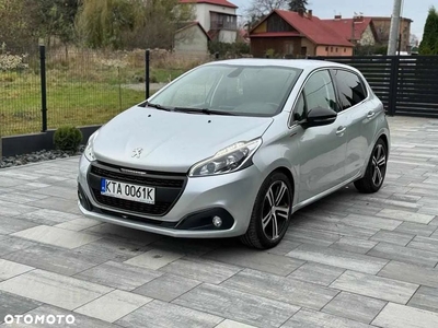 Peugeot 208 1.6 BlueHDi Allure S&S