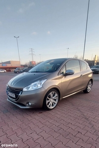 Peugeot 208 1.6 e-HDi Allure STT