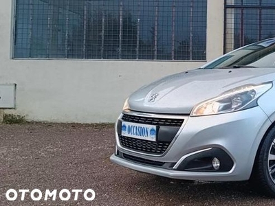 Peugeot 208 82 VTI Allure