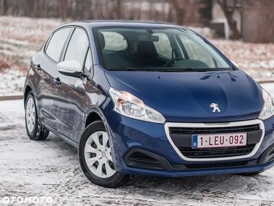 Peugeot 208 PureTech 68 Like