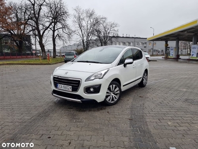 Peugeot 3008 1.2 PureTech Allure Pack S&S