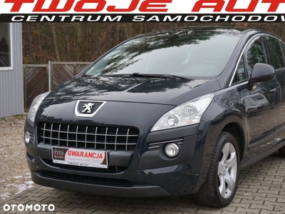 Peugeot 3008 120 VTi Active