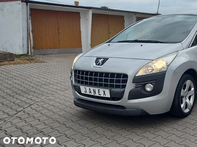 Peugeot 3008 120 VTi Premium