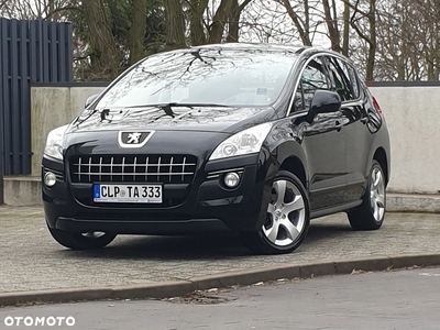 Peugeot 3008 120 VTi Premium