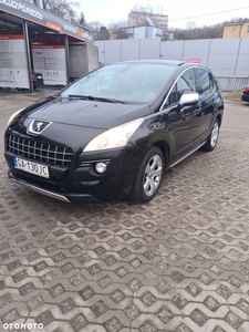 Peugeot 3008 120 VTi Premium