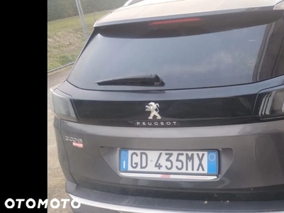 Peugeot 3008 1.5 BlueHDi Allure Pack S&S