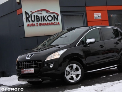 Peugeot 3008 155 THP Automatik Active