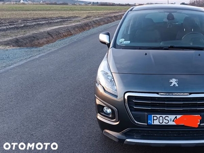 Peugeot 3008 1.6 BlueHDi Active S&S