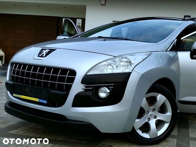 Peugeot 3008 1.6 Premium