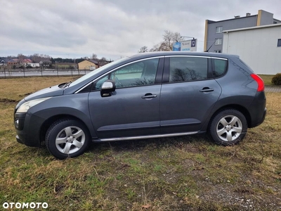 Peugeot 3008 1.6 Premium