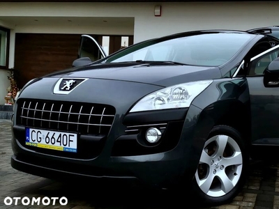 Peugeot 3008 1.6 Premium