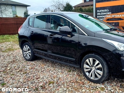 Peugeot 3008 HDi 115 Active