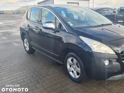 Peugeot 3008 HDi FAP 110 Business-Line