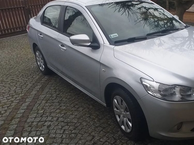 Peugeot 301 1.6 HDi Active