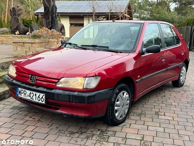 Peugeot 306