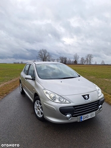 Peugeot 307 1.6 Premium