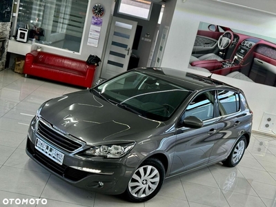 Peugeot 308 1.2 PureTech Access S&S